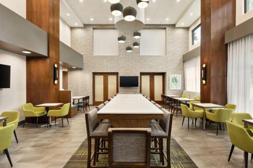 Hampton Inn & Suites Tacoma/Puyallup, Puyallup (foto 5)