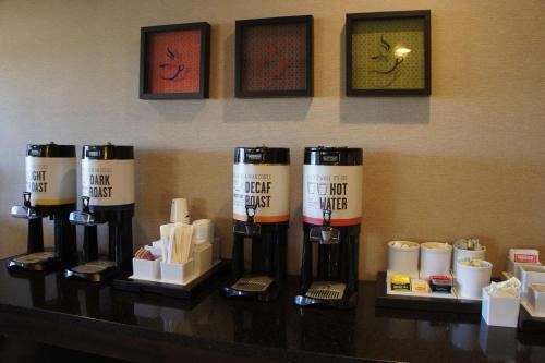 Hampton Inn Tuscaloosa - East - image 9