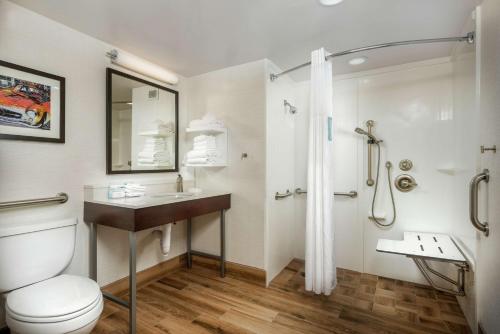 Hampton Inn Tuscaloosa - East - image 12