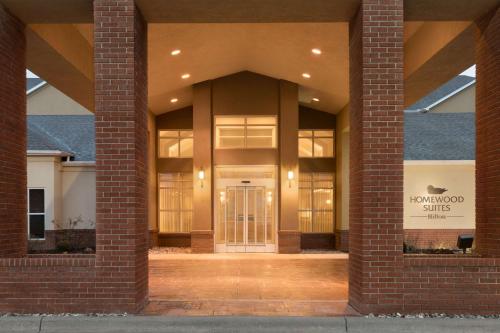 Homewood Suites by Hilton Toledo-Maumee