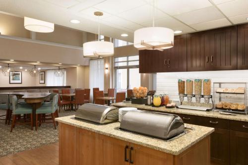 Homewood Suites by Hilton Toledo-Maumee in Maumee, USA