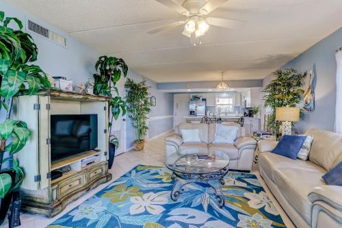 Atlantic Breeze Condo