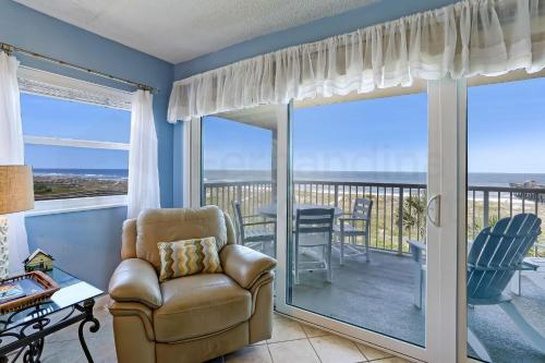 Atlantic Breeze Condo