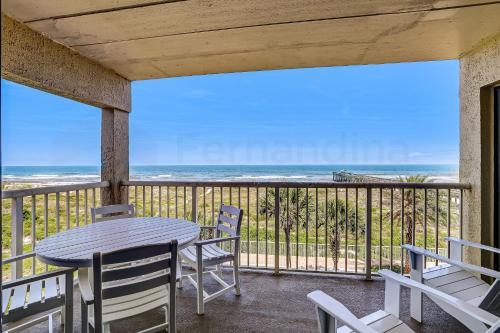 Atlantic Breeze Condo