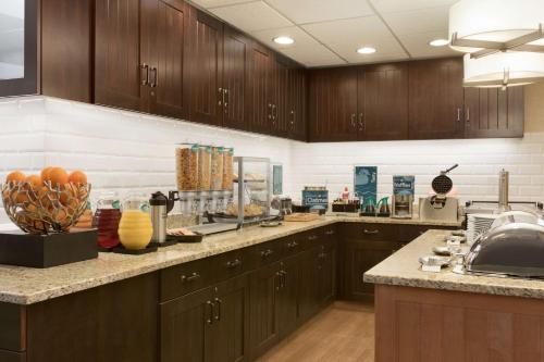 Homewood Suites by Hilton Toledo-Maumee in Maumee, USA