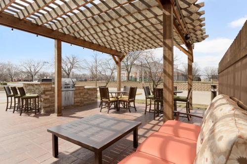 Homewood Suites by Hilton Toledo-Maumee in Maumee, USA