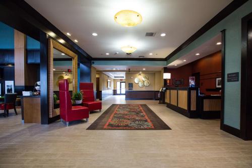 Hampton Inn & Suites Toledo/Westgate