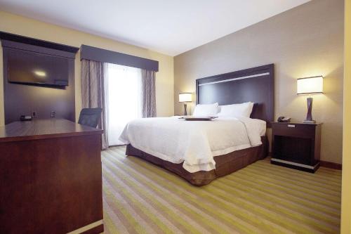 Hampton Inn By Hilton & Suites Toledo/Westgate