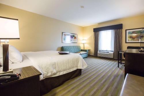 Hampton Inn & Suites Toledo/Westgate