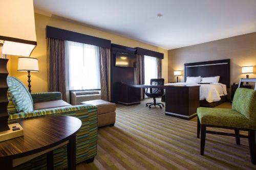 Hampton Inn & Suites Toledo/Westgate in โทเลโด (OH)