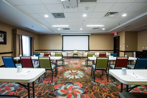 Hampton Inn By Hilton & Suites Toledo/Westgate