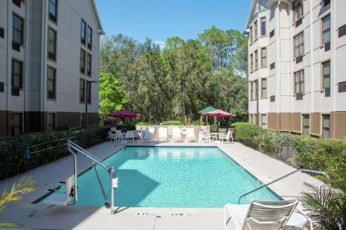 Hampton Inn & Suites Tampa-North