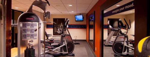 Hampton Inn & Suites Tampa-North