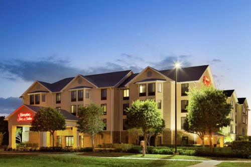 Hampton Inn & Suites Tarpon Springs