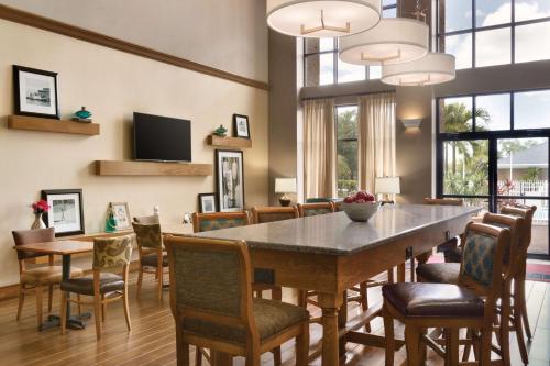 Hampton Inn & Suites Tarpon Springs in Tarpon Springs, USA