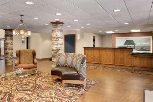 Hampton Inn & Suites Tarpon Springs in Tarpon Springs, USA