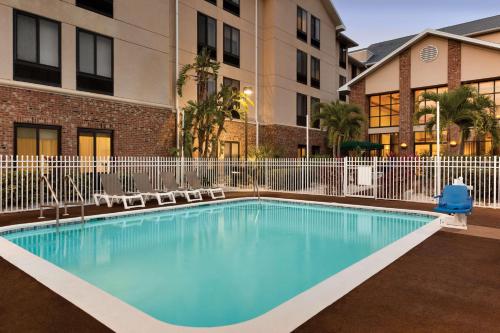 Hampton Inn & Suites Tarpon Springs in Tarpon Springs, USA