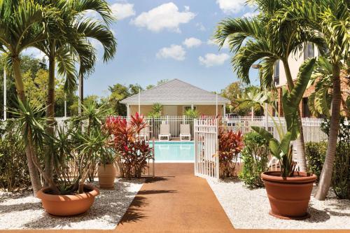 Hampton Inn & Suites Tarpon Springs in Tarpon Springs, USA