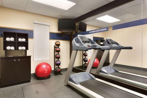 Hampton Inn & Suites Tarpon Springs