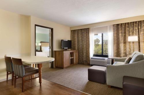 Hampton Inn & Suites Tarpon Springs