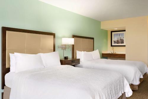 Hampton Inn & Suites Tarpon Springs