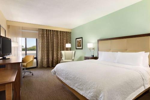 Hampton Inn & Suites Tarpon Springs