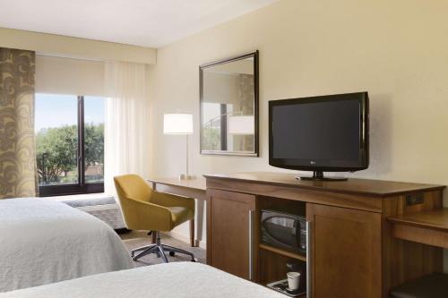 Hampton Inn & Suites Tarpon Springs