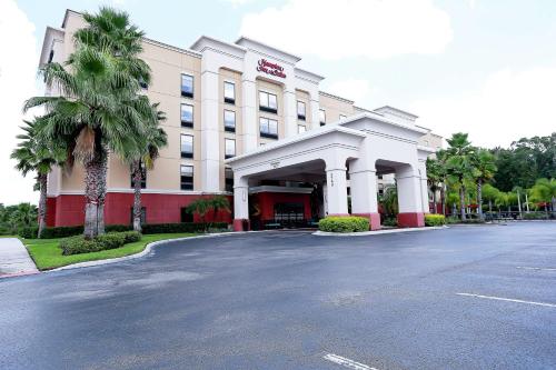 Hampton Inn & Suites Tampa-Wesley Chapel in Wesley Chapel, USA