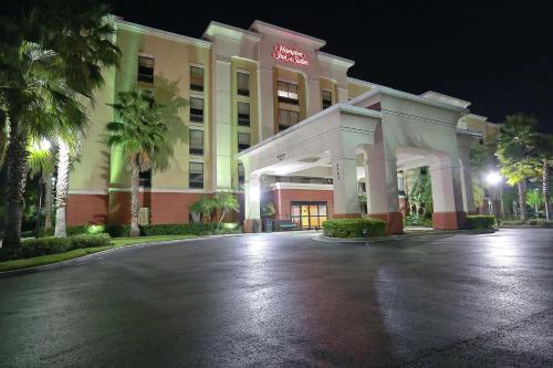 Hampton Inn & Suites Tampa-Wesley Chapel