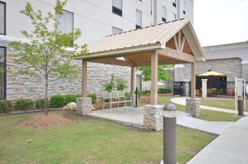 Hampton Inn and Suites Tulsa/Catoosa in Catoosa, USA