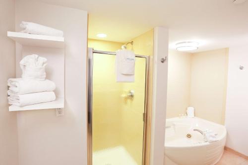 Hampton Inn By Hilton & Suites Tampa-Wesley Chapel