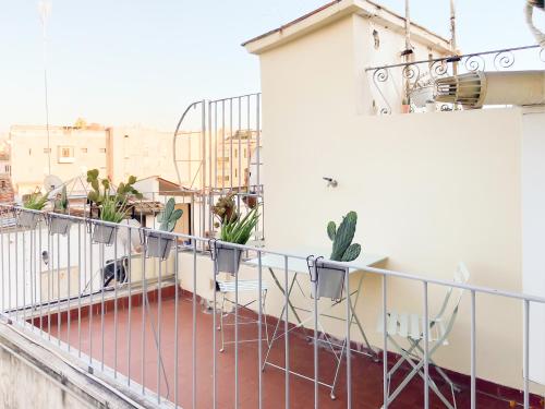 Casa Triunfo Boutique Apartment, Roma (foto 2)