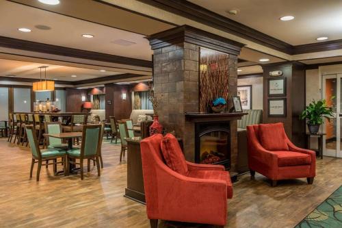 Hampton Inn New Albany