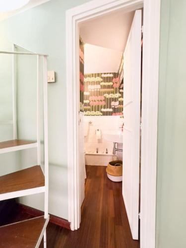 Casa Triunfo Boutique Apartment, Roma (foto 5)