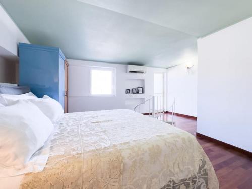 Casa Triunfo Boutique Apartment, Roma (foto 7)