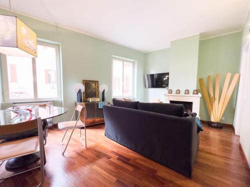 Casa Triunfo Boutique Apartment, Roma (foto 10)