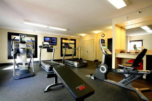 Hampton Inn By Hilton Tucson-Airport