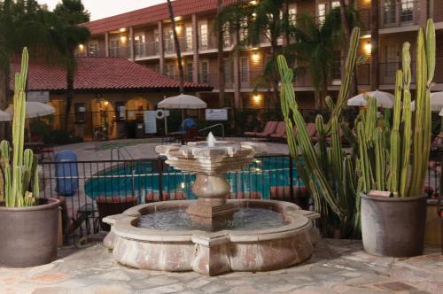 DoubleTree Suites by Hilton Tucson-Williams Center, Tucson (Foto 10)