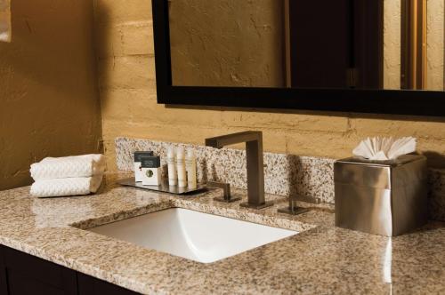 DoubleTree Suites by Hilton Tucson-Williams Center - main image