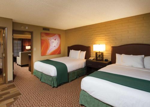 DoubleTree Suites By Hilton Tucson - Williams Center