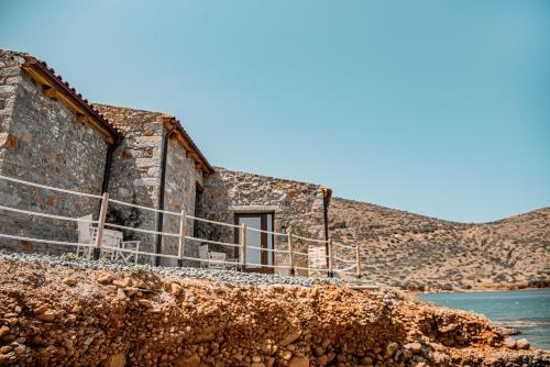 Petra Elounda Suites - Adults Only