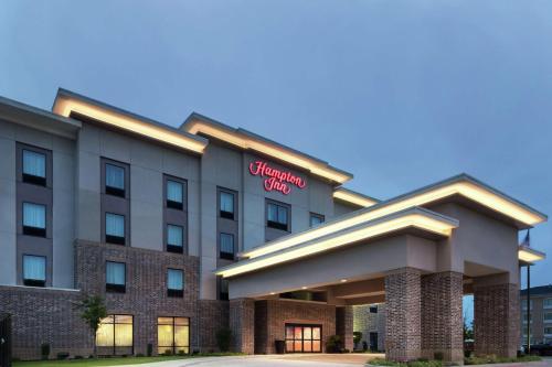 Hampton Inn Texarkana