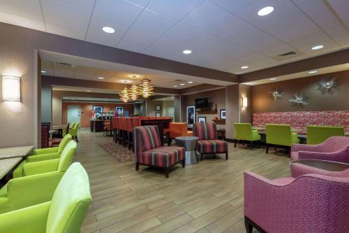 Hampton Inn Texarkana