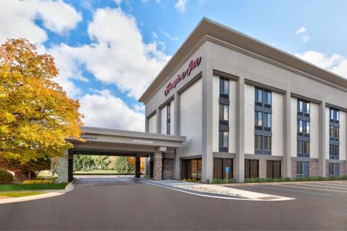 Hampton Inn Traverse City