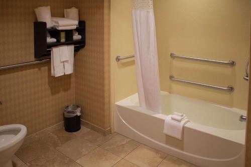 Hampton Inn & Suites-Knoxville/North I-75