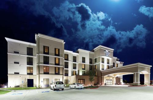 Homewood Suites by Hilton Victoria