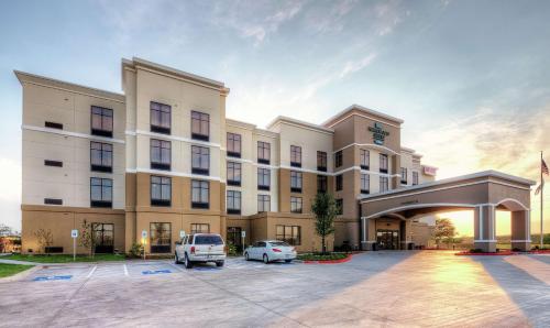 Homewood Suites by Hilton Victoria