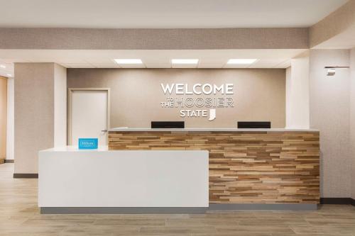 Hampton Inn & Suites Valparaiso