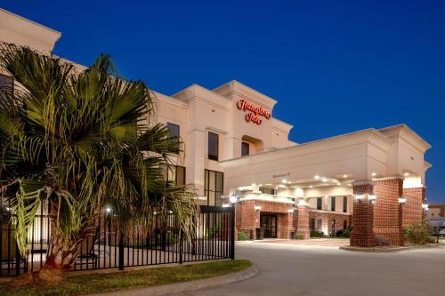 Hampton Inn By Hilton Victoria, Tx