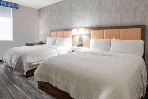 Hampton Inn Knoxville-West At Cedar Bluff - image 11